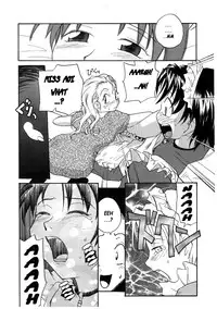 [RaTe] Milk Maid [English] [Stecaz]