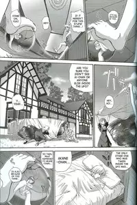 (C71) [Behind Moon (Q)] Dulce Report 8 [English] [SaHa]
