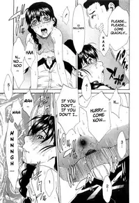 [Hirano Takeshi] Choukyou Gakuen [English]