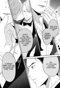 (Hyousou Strast 8) [SWEET BITTER (Yuto)] Enchanted (Yuri!!! on ICE) [English] [bIanket]