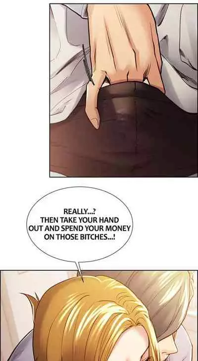 [Serious] Taste of Forbbiden Fruit Ch.27/53 [English] [Hentai Universe]