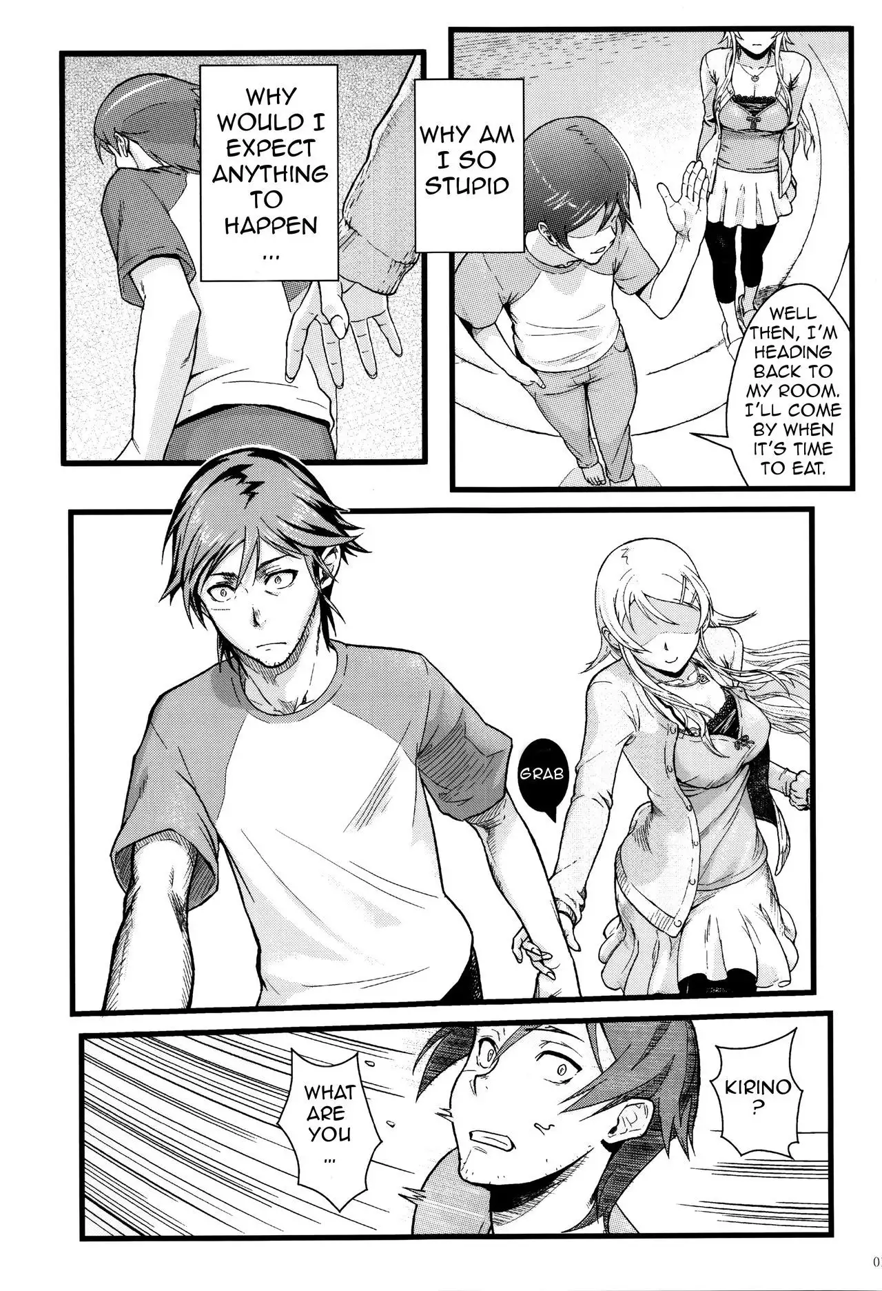 Juunengo no Jinsei Soudan | Life Consultation After 10 Years