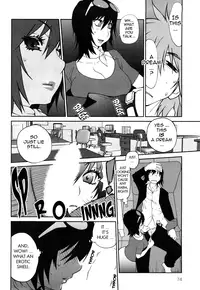 [Kotoyoshi Yumisuke] Omoitattara Chichijitsu [English] [tadanohito]