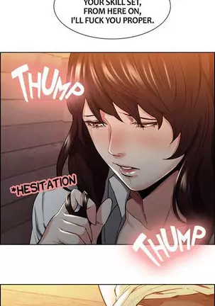 Taste of Forbbiden Fruit Ch.34/53