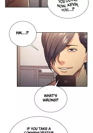 Taste of Forbbiden Fruit Ch.38/53