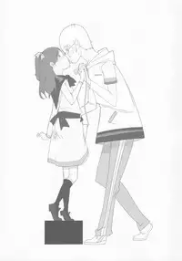 (C85) [Shinba Oolong Cha (SH@RP)] syowgaku sei 0.5