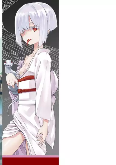 Shoujo Konkatsu Jidai