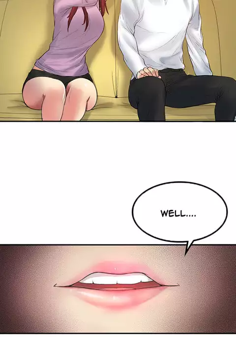 Best Friend Girlfriend Ch.1-23