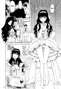 (C78) [GADGET (A-10)] GIRLIE Vol.3 [2010-07] (Various) [English] [Samachan]