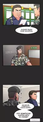 [Yi Hyeon Seok] Refrain Love Ch.1-23 (English) (YoManga) (Ongoing)