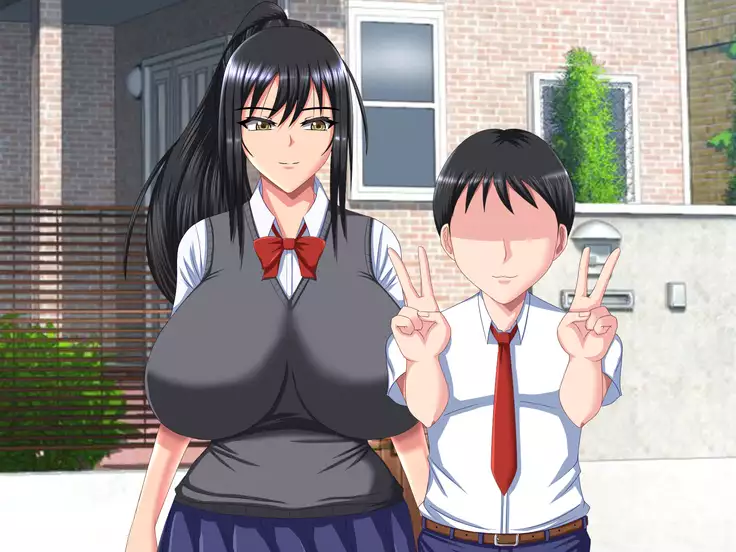 Daisuki na Osananajimi no Ryoujoku Netorare Video Letter