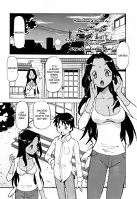 [Itoyoko] Momoiro Geshuku Utopian | Safety Lodging House Utopian [English] [SaHa]