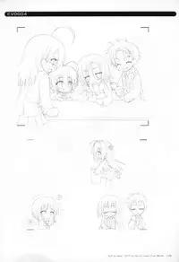 Bra-Ban Visual Fanbook