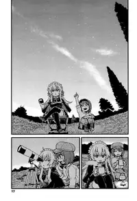 Towako 2 [English] {CapableScoutMan & B.E.C. Scans & S.T.A.L.K.E.R. & bigk40k}