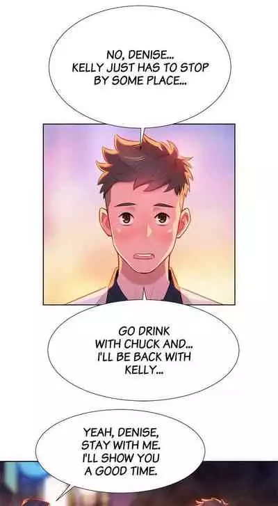 What do you Take me For? Ch.38/?