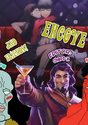 Mayonaka Sennou | Midnight Brainwashing