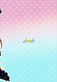 (Geinoujin wa Card ga Inochi! 8) [ETC×ETC (Hazuki)] Kagayake! Ran-chance (Aikatsu!)