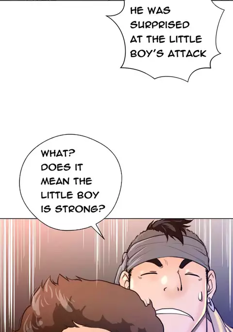 Perfect Half Ch.1-29