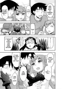 [Yanagi Masashi] Love and Devil Complete+Omake [English]