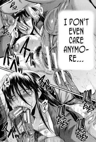 Office Nikubenki, Sono 4 | Office Sluts, Part 4