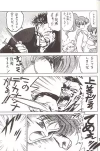 [BLACK DOG (Kuroinu Juu)] Star Platinum (Bishoujo Senshi Sailor Moon)