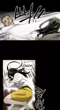 Ace Ch.1-27 (English) (Ongoing)