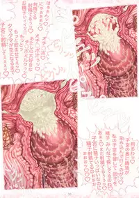 [Kouka Ryouhei (Yanagi Kyouhei)] PrelfIllust No.4.5 NovelizeComic