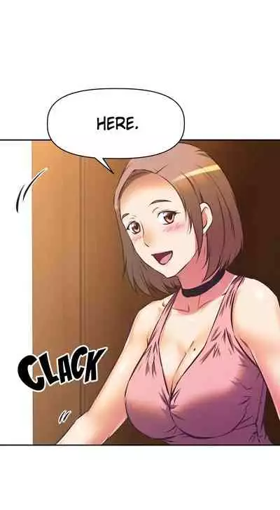 [Abio4, Warren] Streamer Aunt (1-22) [English] [Ongoing]