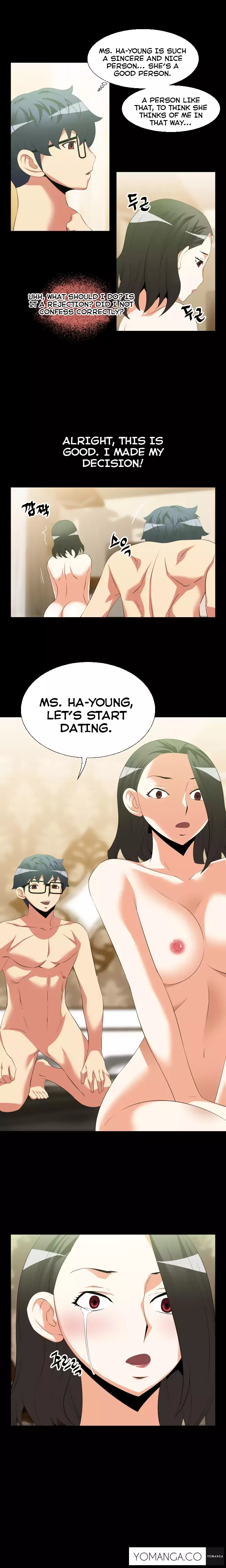 Love Parameter Ch.1-42