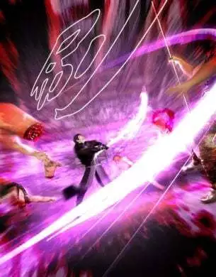 [Pisanto] – The Rose Fall Into Darkness 6