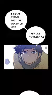 Perfect Half Ch.1-16 (English) (Ongoing)