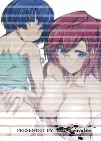 [Ink Complex (bottomline)] Summer Amnesia (Ano Natsu de Matteru)