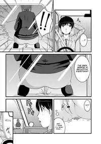 [Satomi Hidefumi] Kanojo ga suru Futokute Katai Mono [English] [SMDC] [Digital]