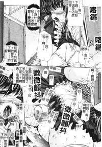 [Erect Sawaru] Mazo❤Chichi | 嗜虐❤爆乳 [Chinese]