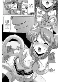 [Sukesaburou] Bishoujo Mahou Senshi Pure Mates Ch. 7 [English] [_ragdoll] [Digital]