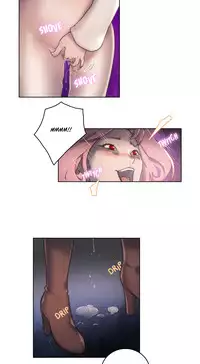 [BYMAN] Sex Knights-Erotic Sensuality & Perception Ch.1-13 (English) (Ongoing)