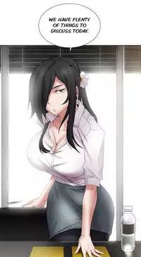 Cartoonist's NSFW Season 1 Chapter 1-20 (English)