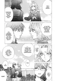 Yuri Shimai Vol.5 [English]