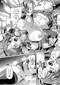 [Marui Maru] MuchiMuchi ♥ Cream Pie Ch. 2-11 [English] [Digital]