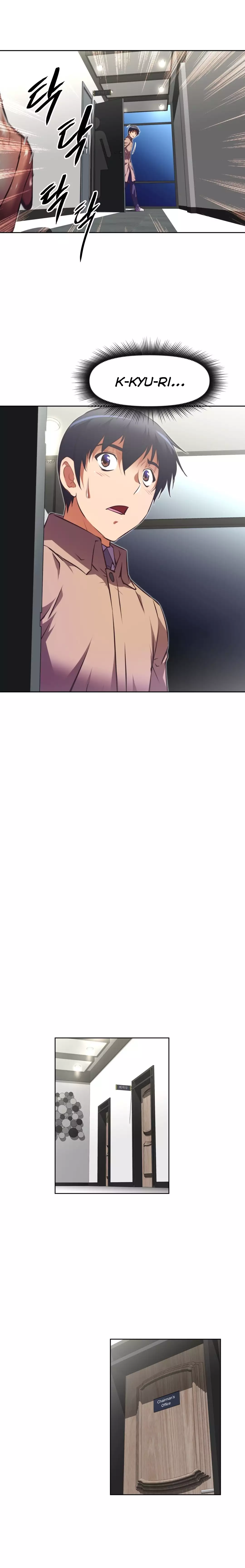 Brawling Go Ch.76-117