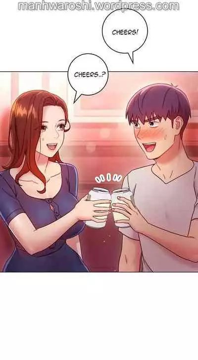 [Neck Pilllow] Stepmother Friends Ch.60/? [English] [Hentai Universe] NEW! 10/12/2021