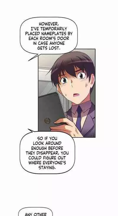 The Girls’ Nest | HELL'S HAREM Ch.1-18