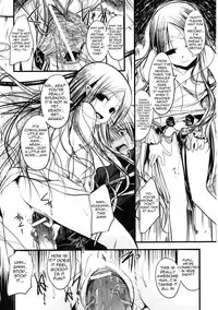 [Naruko] Innocent+ManEater [English] (Complete) Lunatic Translations