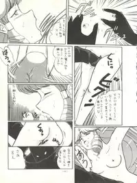 (C33) [ALPS (Various)] LOOK OUT 12 (Various)