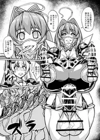 [Izanagi (Otoo)] Muv-Kai!!! (Muv-Luv) [Digital]