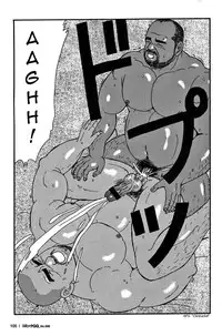 [Satoru Sugajima] Traditional Sex [Eng]