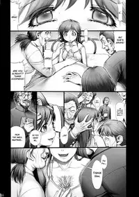 (C83) [Okano Hajimetei (Ranman)] Angel Crisis 2 ~Maria~ [English] [Szayedt]