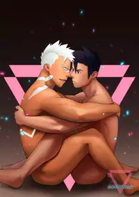 [MocucuMo] Alien Fortune [Eng]