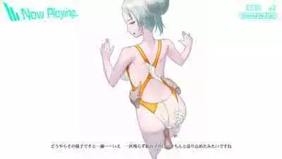 Onani Support Doll MODEL: Maid