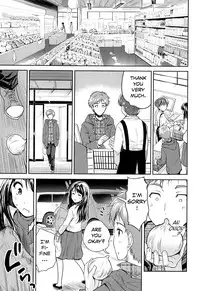 [Tohgarashi Hideyu] Tamanegi Lovers | Onion Lovers (H♥Milk) [English] [Noraneko]